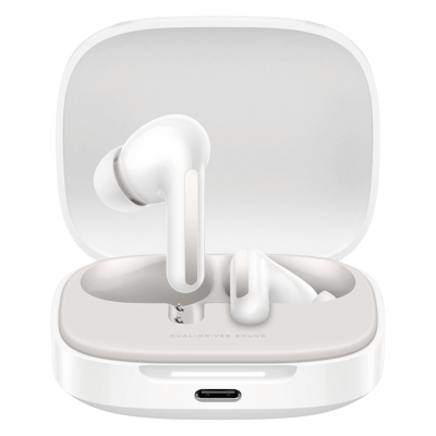 Redmi-Buds-6-TWS-Titan-White-(M2429E1)