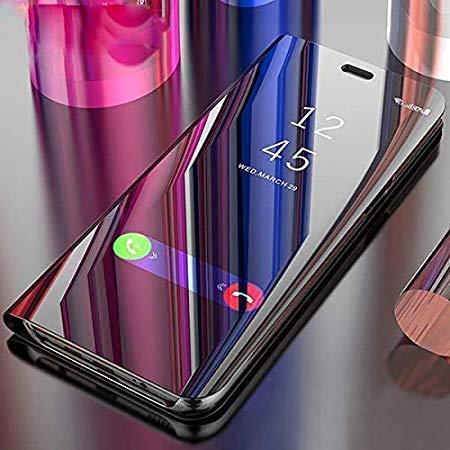 Redmi-Note-10-Pro-4G---Xiaomi---Back-Case---Mirror-Case