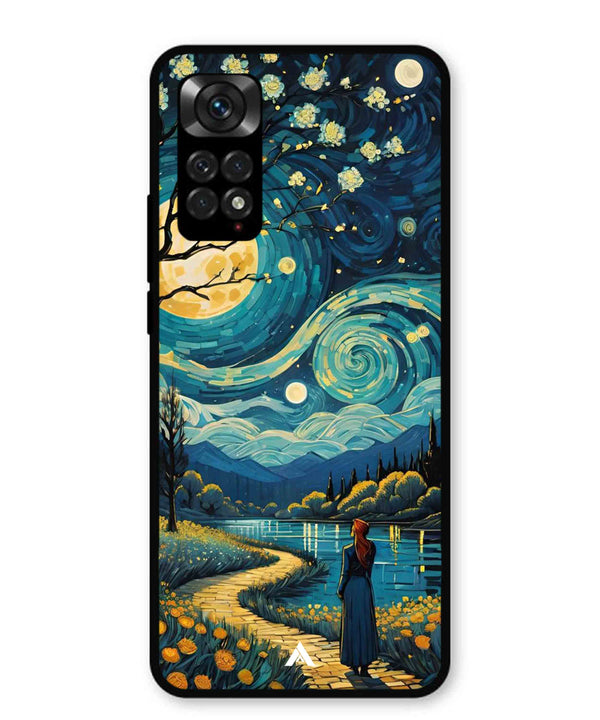 Redmi-Note-11-4G---Xiaomi---CASETiFY-2024---Back-Case