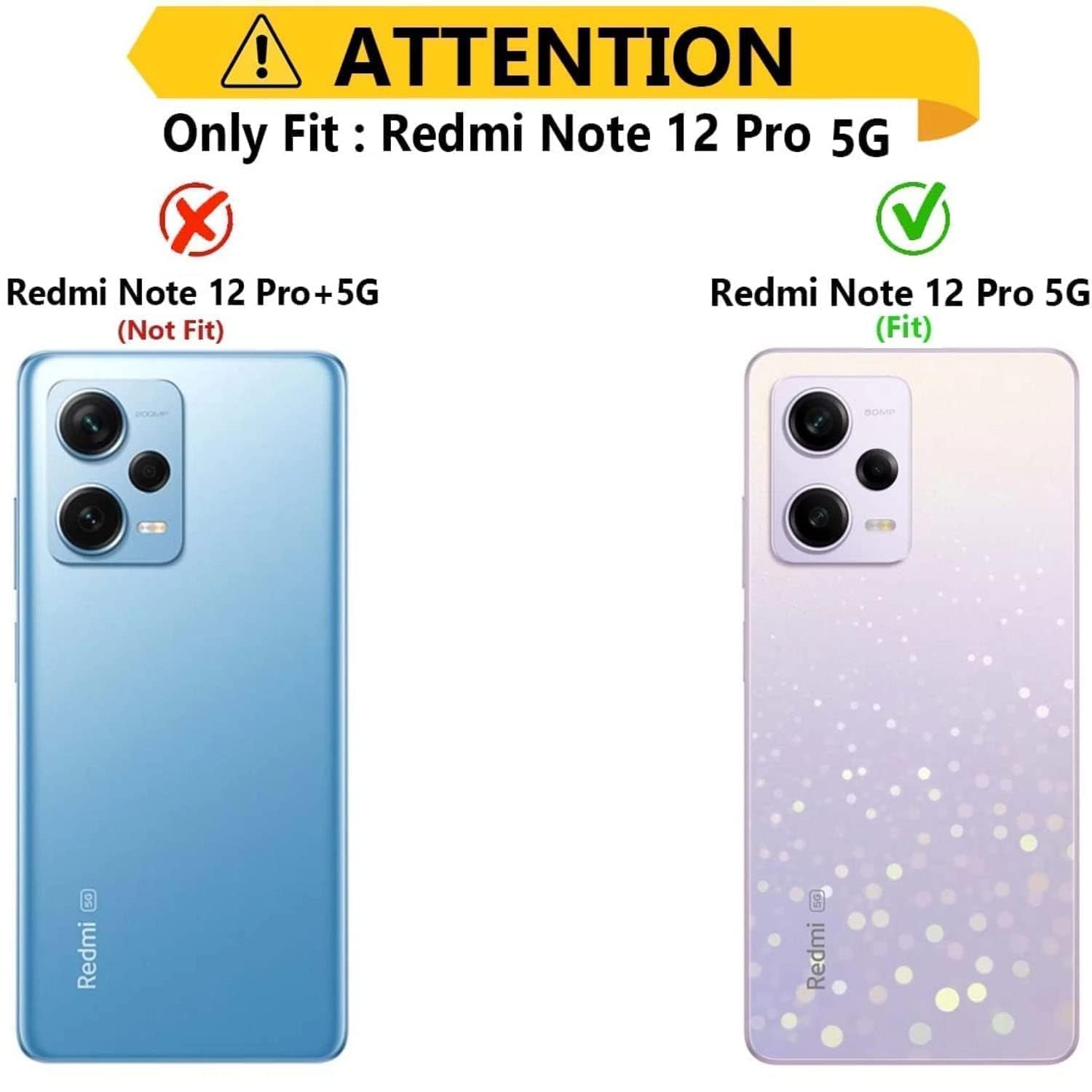 Redmi-Note-12-Pro-5G---Xiaomi---Back-Case---Mirror-Case