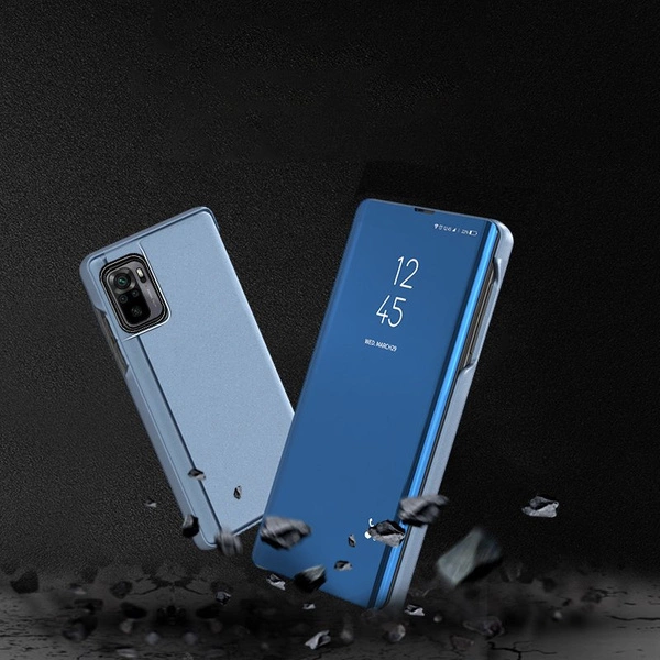 Redmi-Note-11-Pro-+-5G---Xiaomi---Back-Case---Mirror-Case