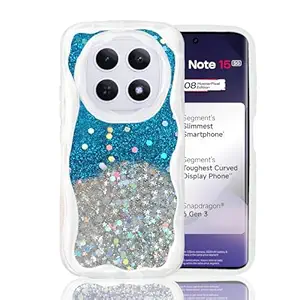 Redmi-Note-8-Pro---Xiaomi---Glitter---Back-Case---Liquid-Case