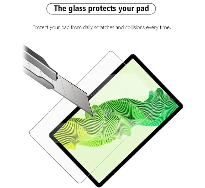 Realme-Pad-2-11.5INCH---Realme---MIETUBL-0.4-2024---Tab-Tempered