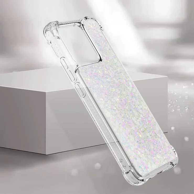 Redmi-10C---Xiaomi---Glitter---Back-Case---Liquid-Case