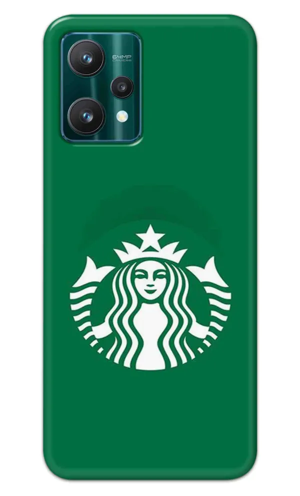 Realme-9-Pro---Realme---Starbuck-Case---Printed-Case