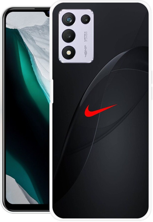 Realme-9-5G-Speed---Realme---Nike-Edition---Back-Case