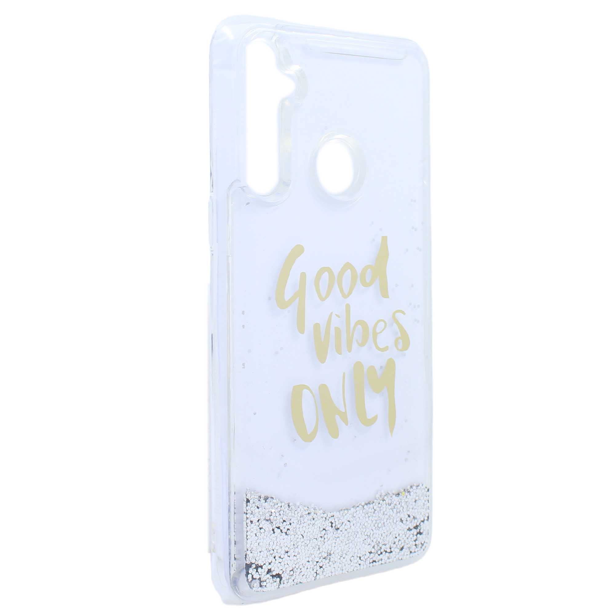 Realme-5---Realme---Glitter---Back-Case---Liquid-Case