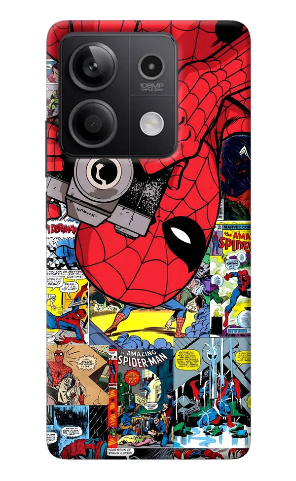 Redmi-13-5G---Xiaomi---CASETiFY-2025---Back-Case---Marvel