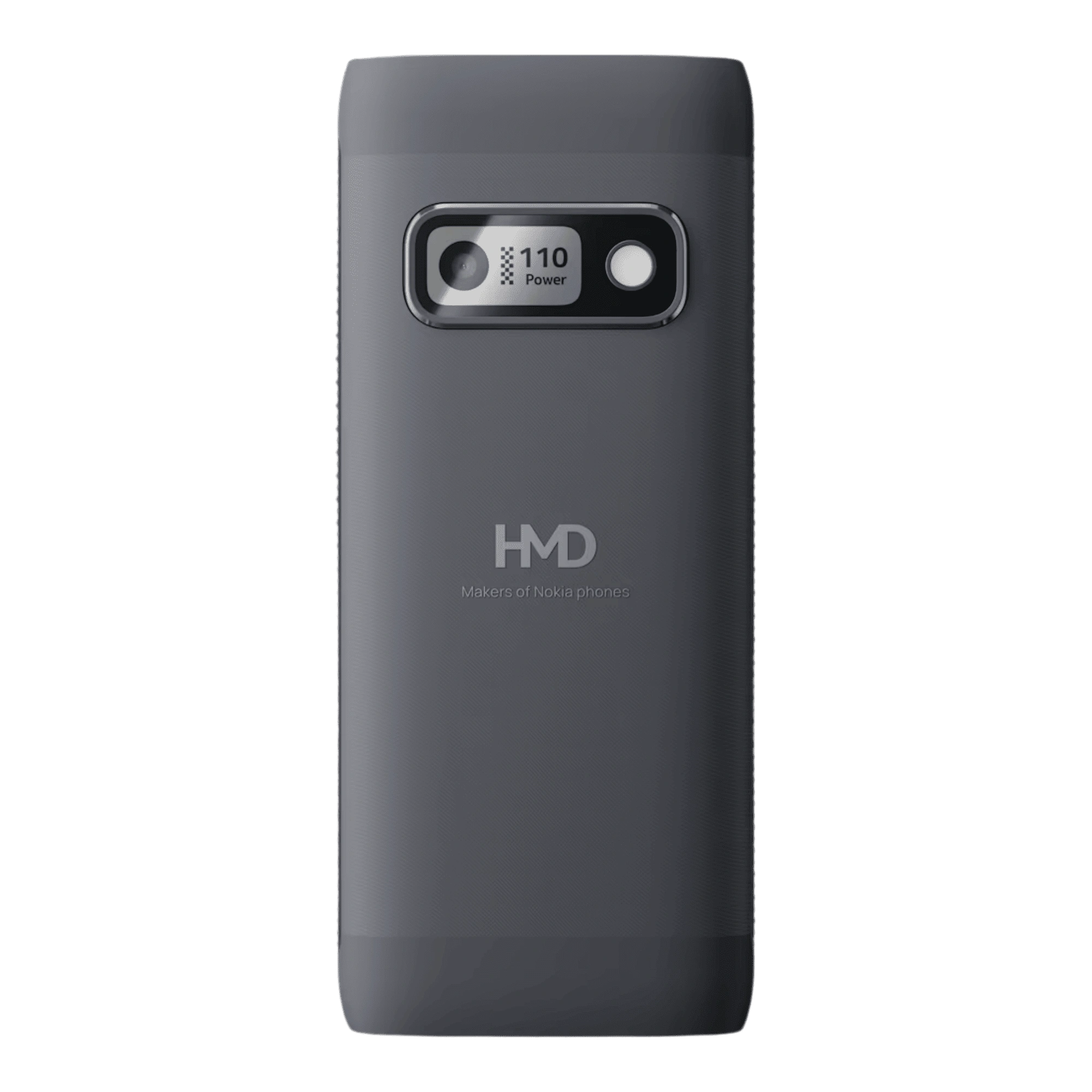 Nokia-(HMD-110-Power-DS)-(Grey)