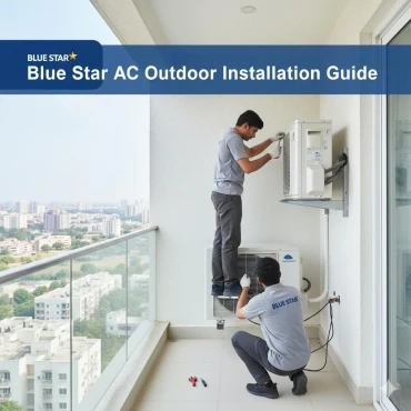 Blue-Star-1-Ton-3-Star-Convertible-5-in-1-Cooling-Inverter-Split-AC-(IA312QXU)