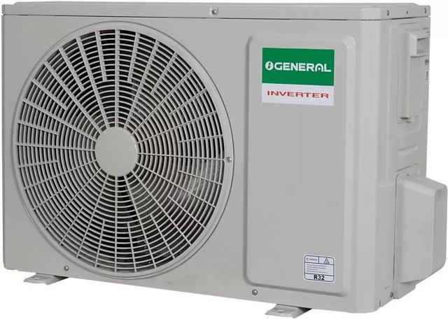 O-General-1.5-Ton-3-Star-Split-AC-with-Copper-Condenser-(Asgabuta/Aogabuaa)-(ASGA18BUTA)