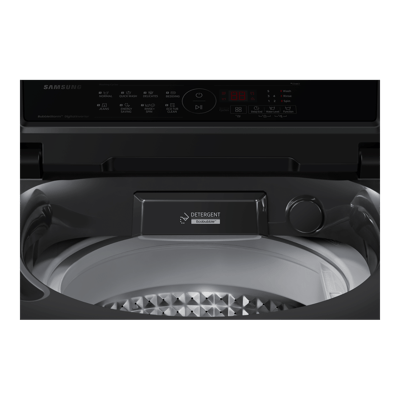 Samsung-8KG-Top-Load-(Grey)-(WA80BG4441BDTL)