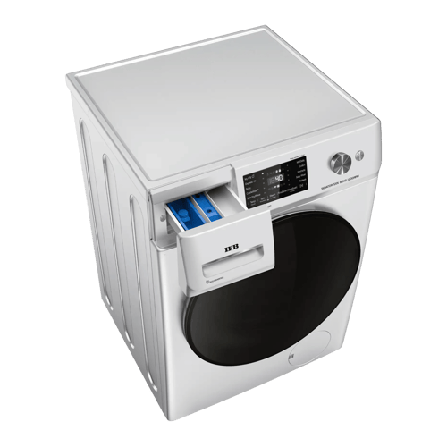 IFB-(Senator-Sxn-8012K-Cms)-8KG-Front-Load-(Rich-Silver)