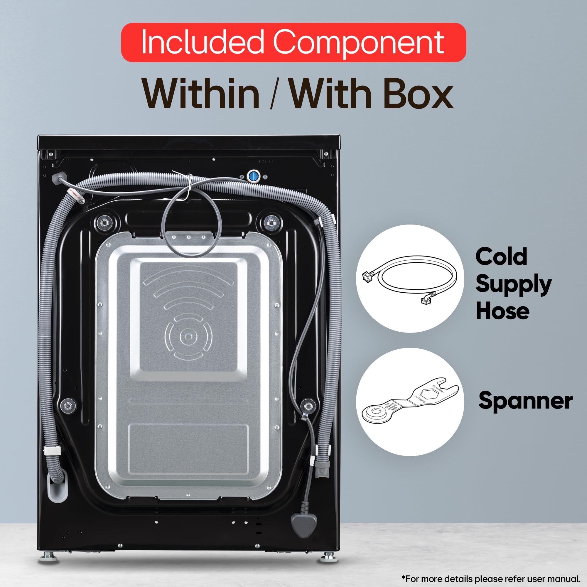 LG-12KG-Front-Load-(Onyx-Black)-(FHP1412Z5O)