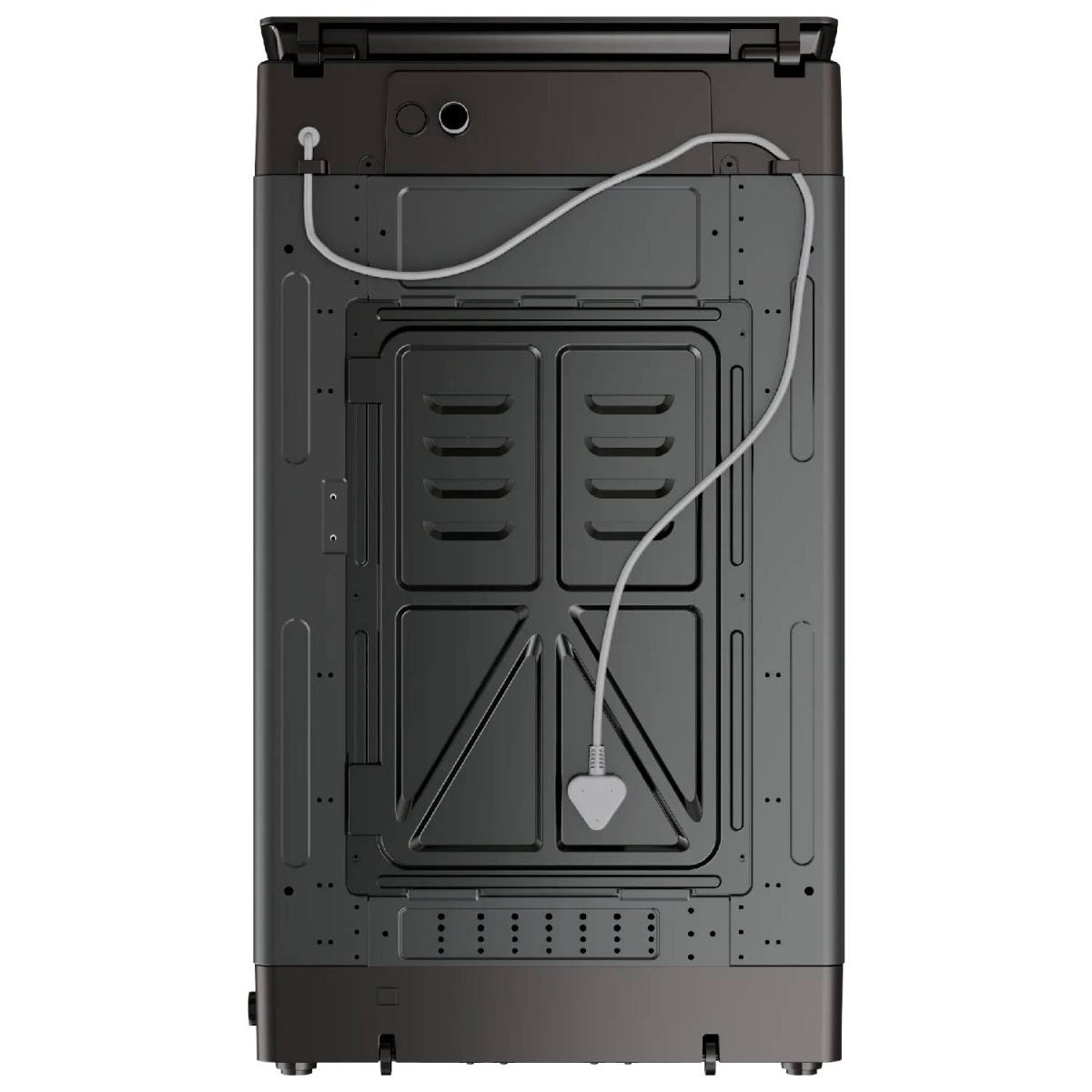 Bosch-8KG-Top-Load-(Grey)-(WOE80AG0IN)