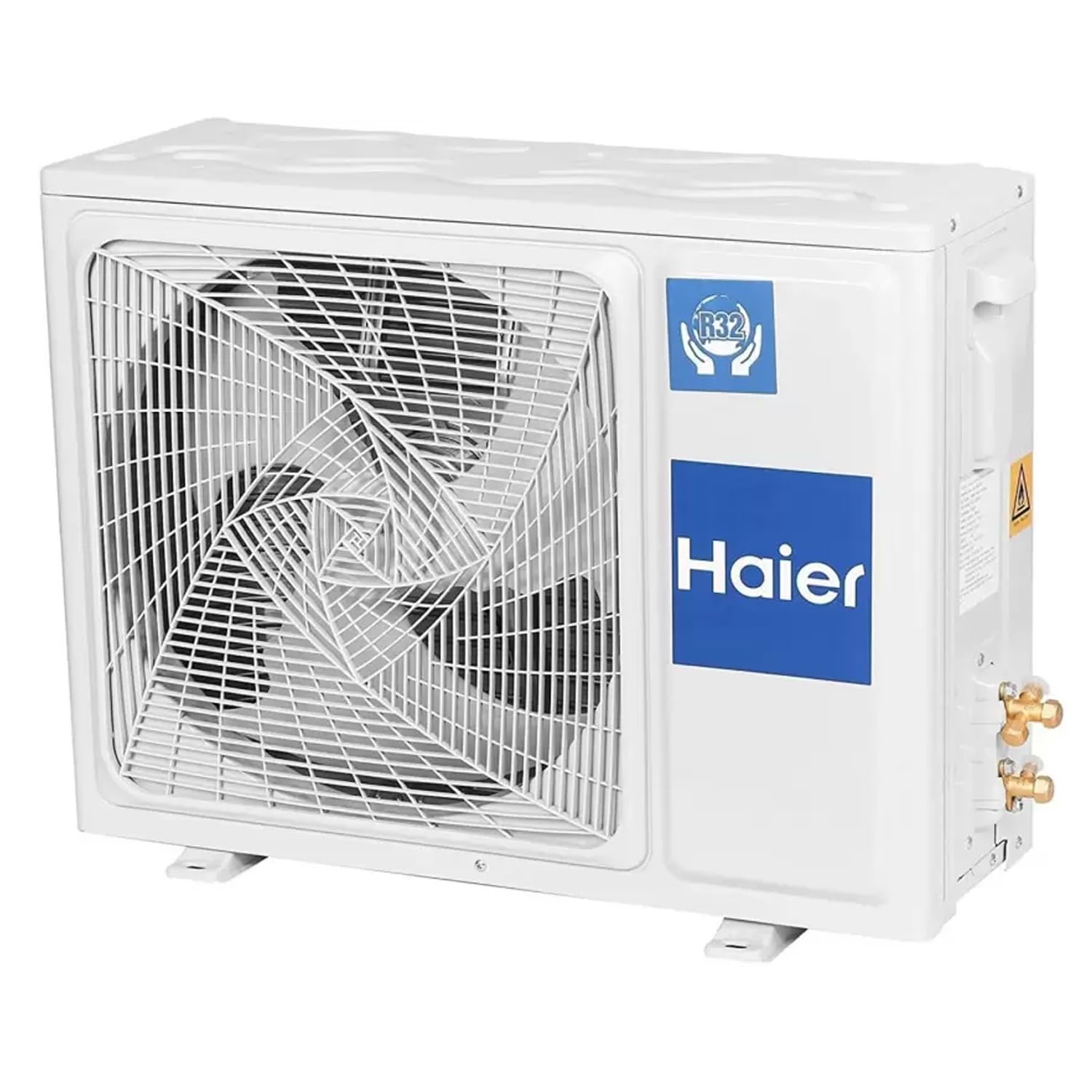Haier-1.5TON-3STAR-Inverter-Split-Air-Conditioner-(Golden)-GAI3NB/HSO18-3NB)-(HSI18KU)
