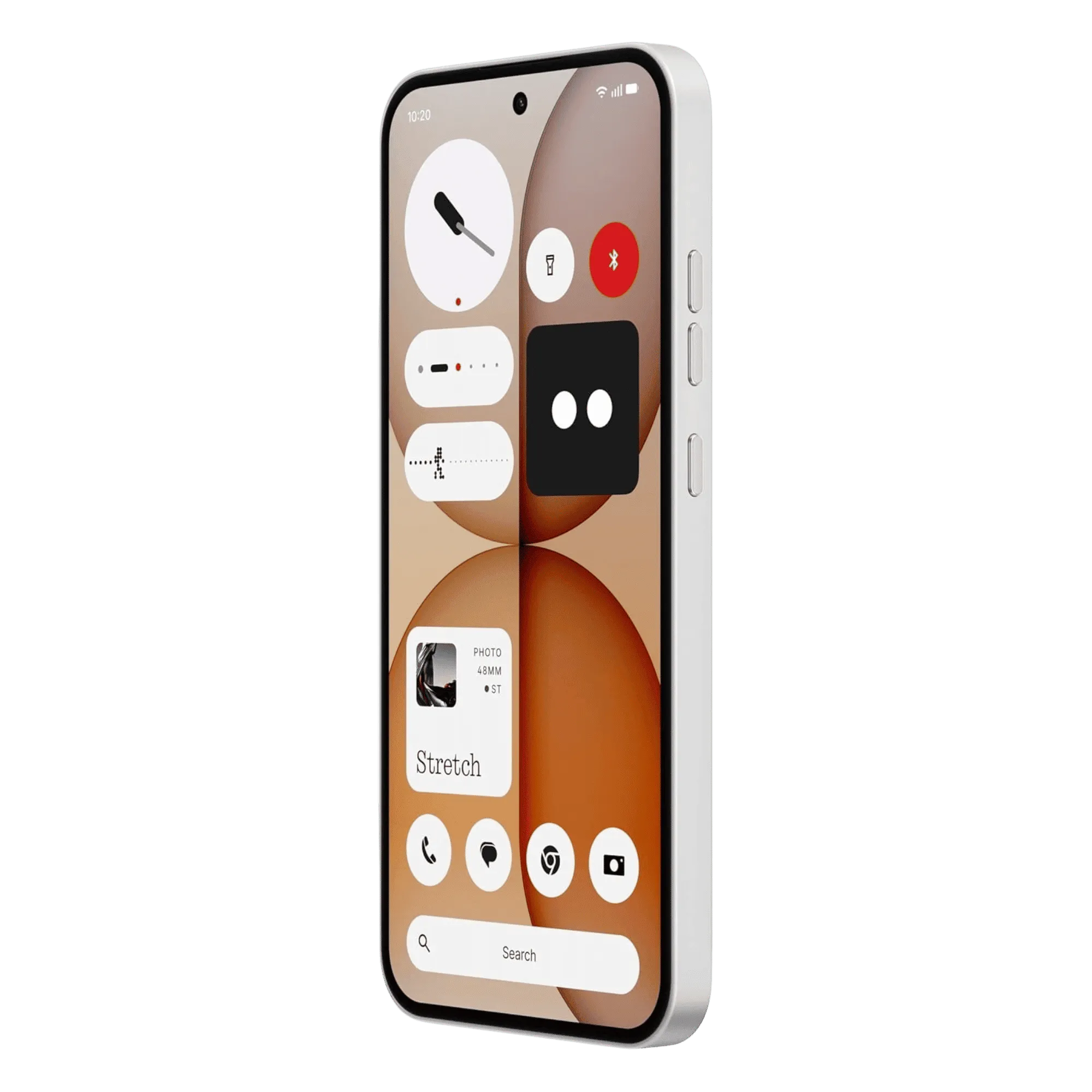 Nothing-(Phone-(4a)-5G)-8GB-128GB-(White)