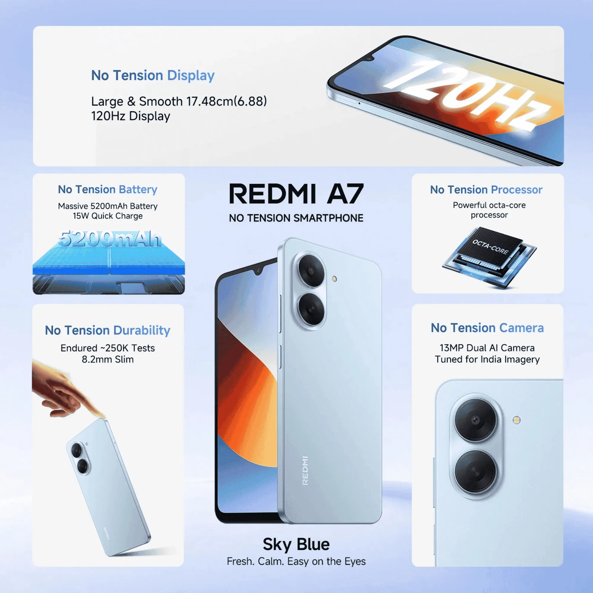 REDMI-(A7-4G)-3GB-64GB-(Sky-Blue)