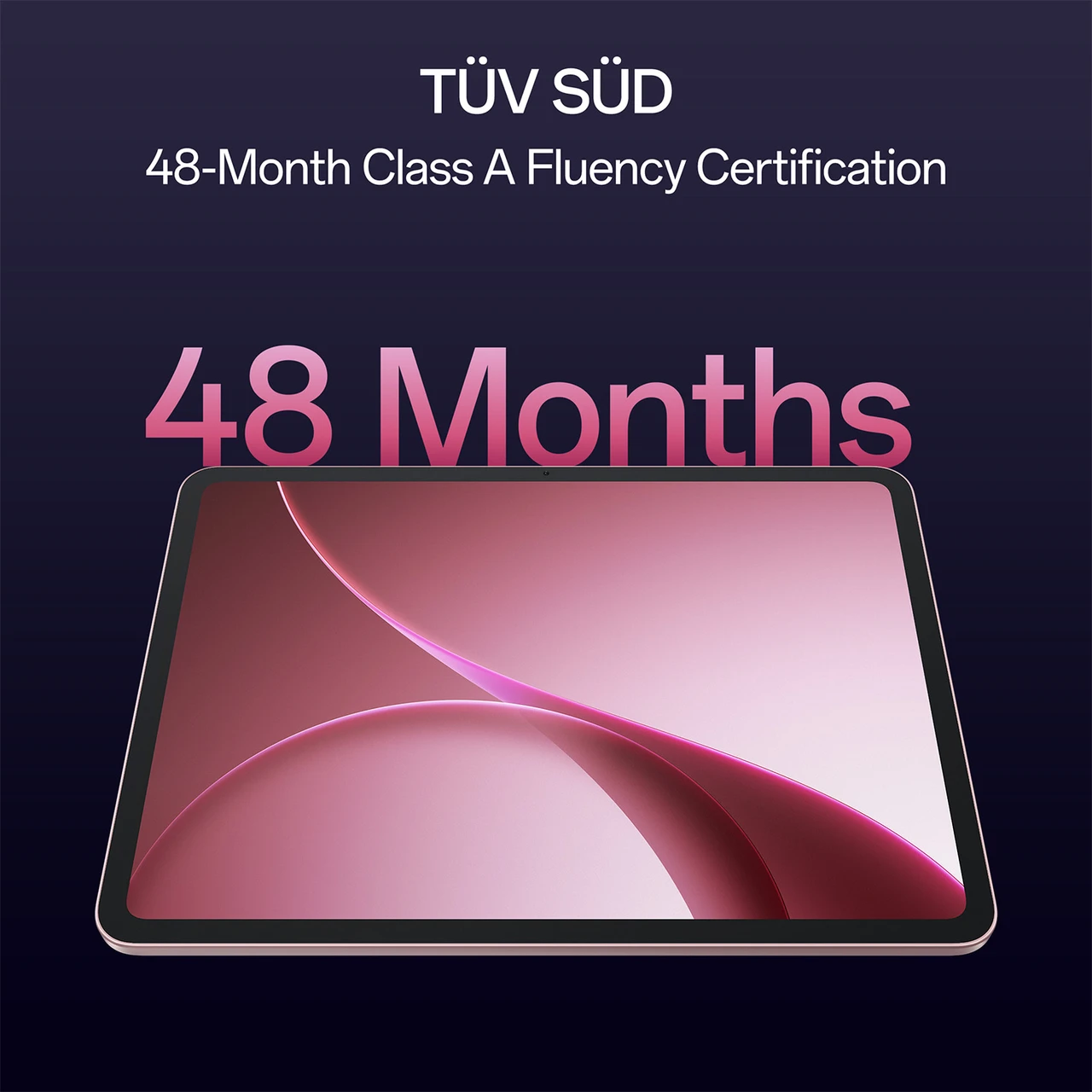 Oppo-(Pad-5-Wi-Fi)-8GB-128GB-(Aurora-Pink)