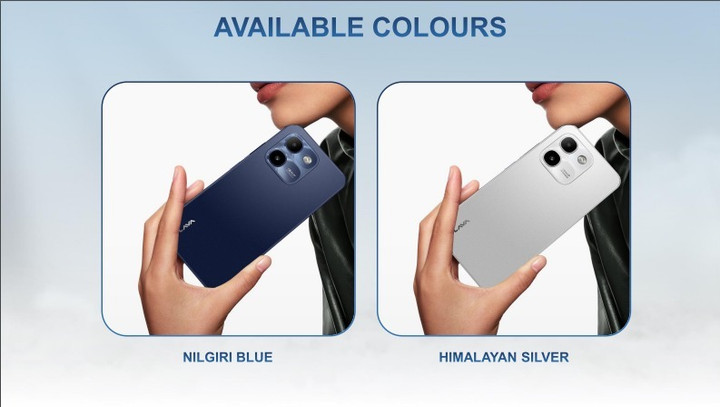 LAVA-(SMART-4-PLUS-4G)-4GB-64GB-(NILGIRI-BLUE)