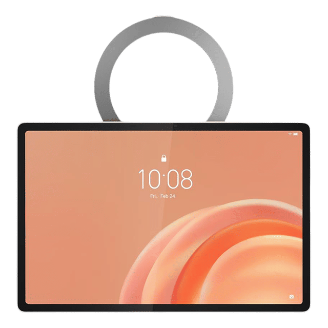 Lenovo-(Tab-Plus-Gen-2-WI-FI-12-Inch-With-Clear-Case)-8GB-256GB-(Celestial-White)