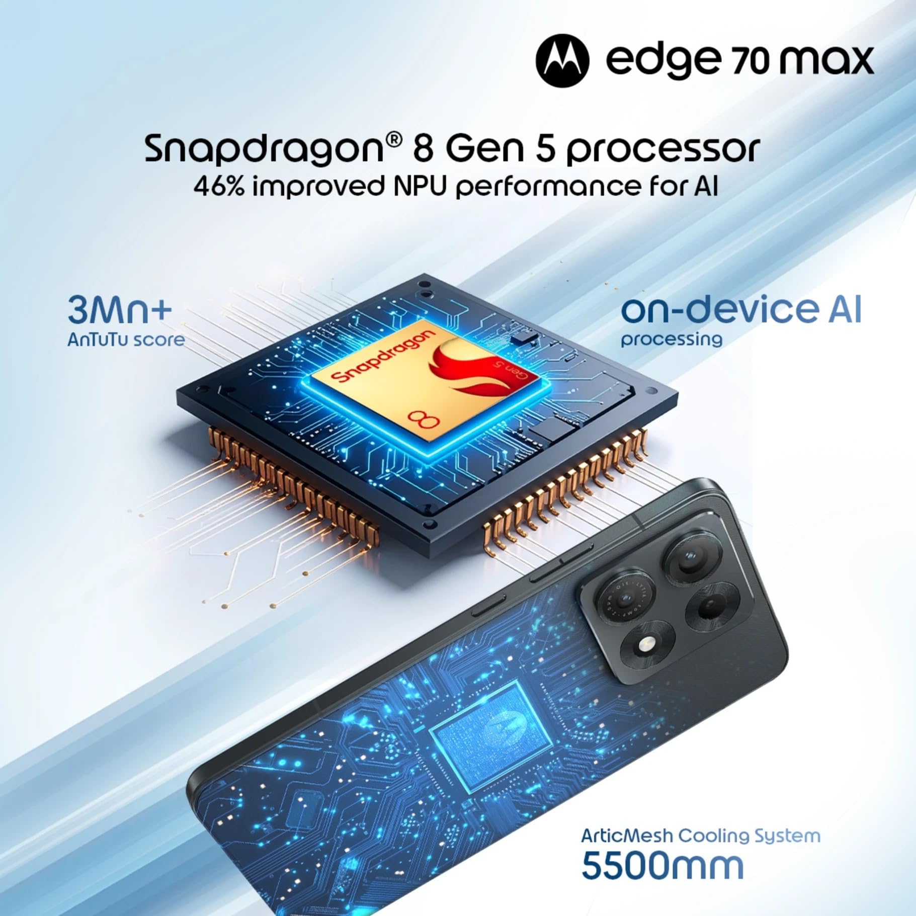 Motorola-(Edge-70-Max-5G)-12GB-256GB-(Pantone-Dark-Shadow)
