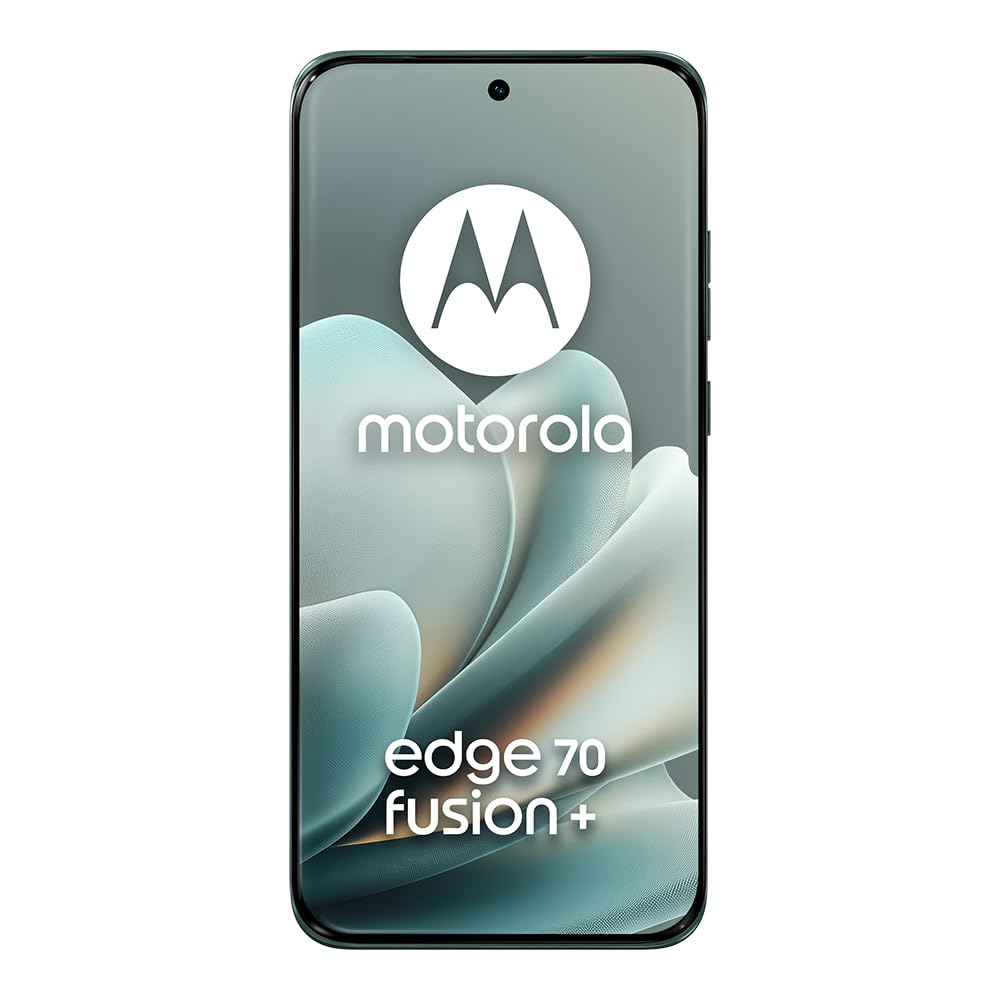 Motorola-(Edge-70-Pro+-5G)-12GB-256GB-(Twill-Inspired-Pantone-Stormy-Sea(Green))