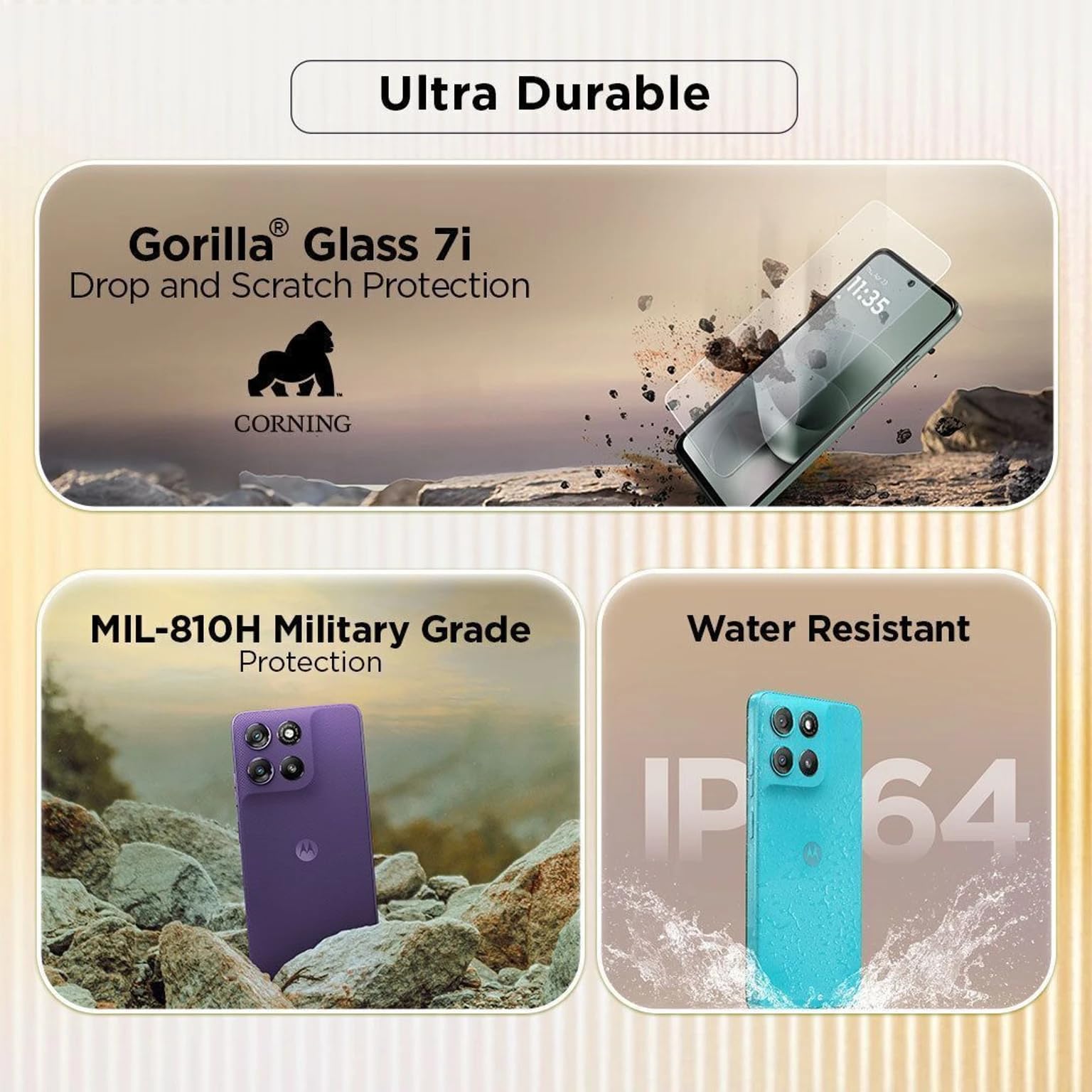 Motorola-(Moto-G67-Power-5G)-12GB-256GB-(Pantone-Cilantro)