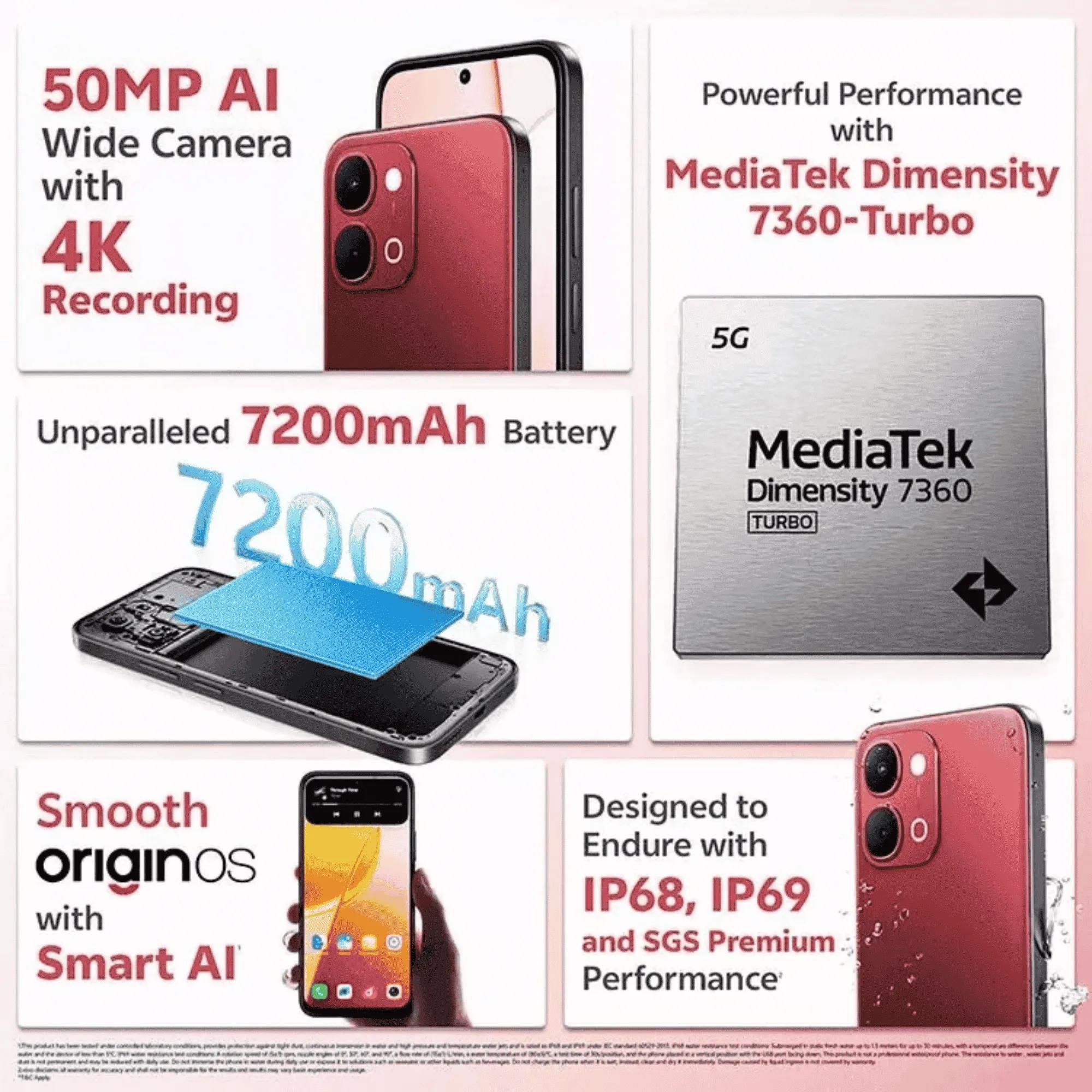 Vivo-(Y51-Pro-5G)-8GB-256GB-(Crimson-Red)