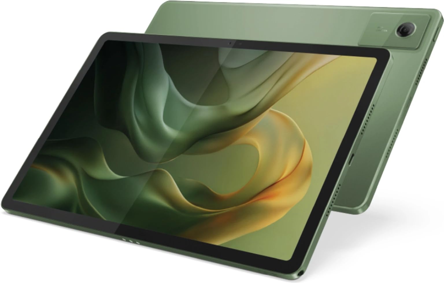 Motorola-(Moto-Pad-60-NEO-5G-11-Inch-With-Pen)-6GB-128GB-(Pantone-Bronze-Green)