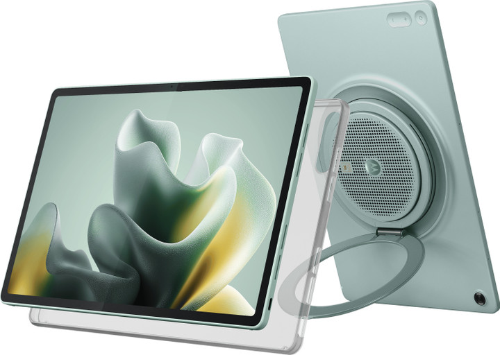 Motorola-(Moto-Pad-70-Groove-Wi-Fi-12.1-Inch)-8GB-256GB-(Pantone-Blue-Surf)