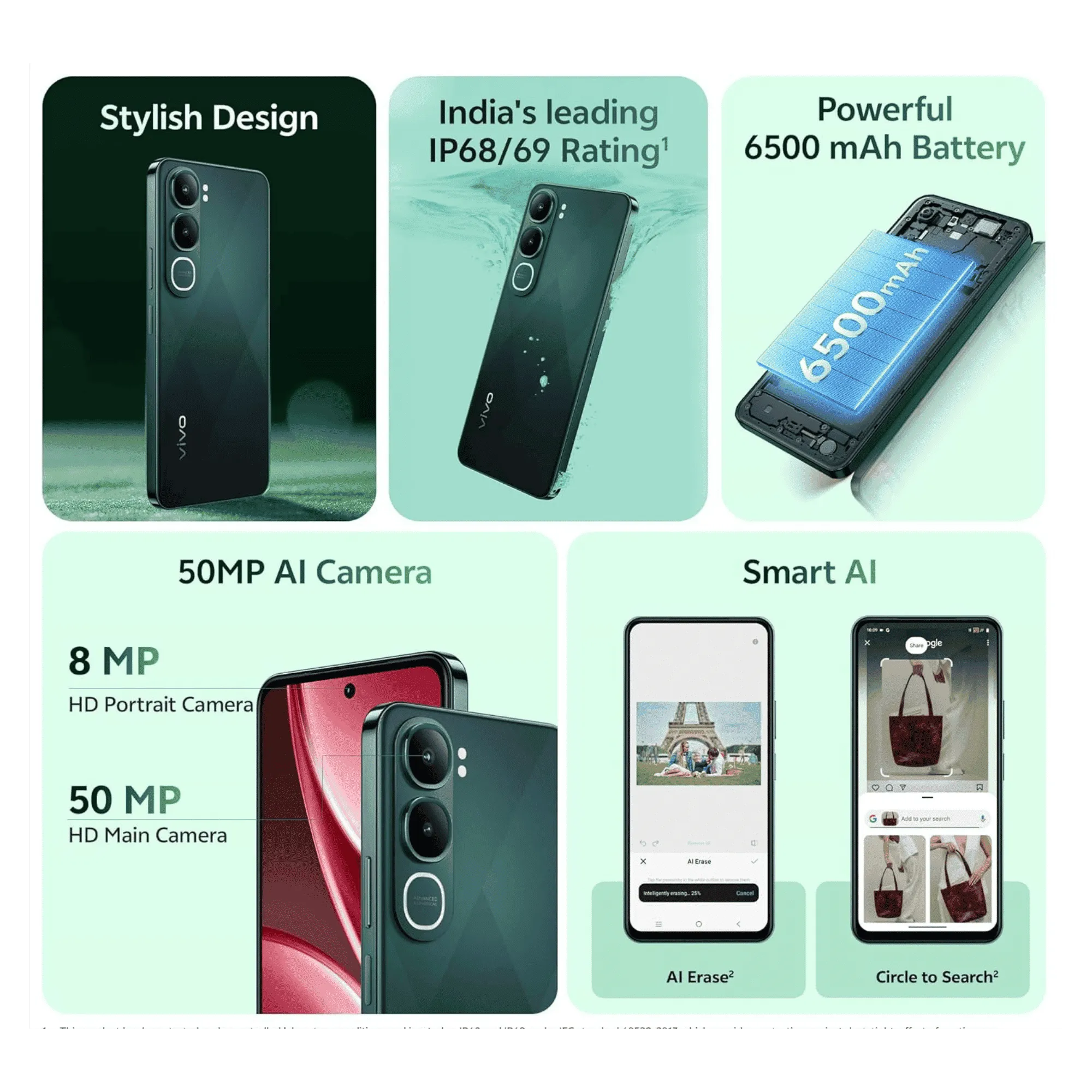 Vivo-(Y31-5G)-6GB-256GB-(Coral-Green)