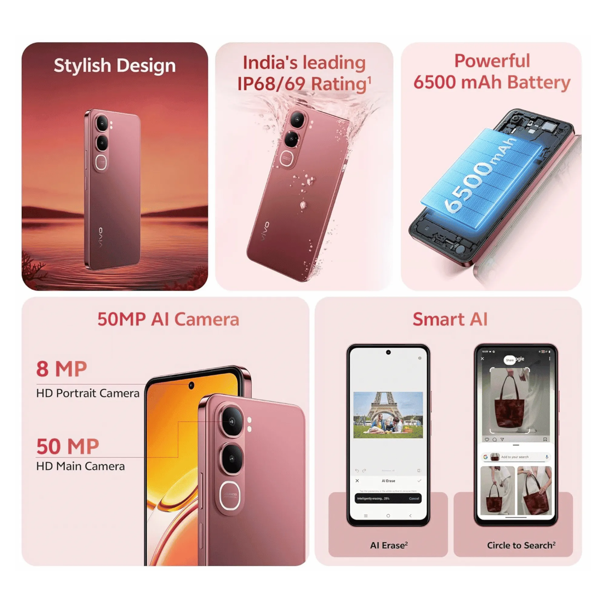 Vivo-(Y31-5G)-6GB-256GB-(Blush-Red)