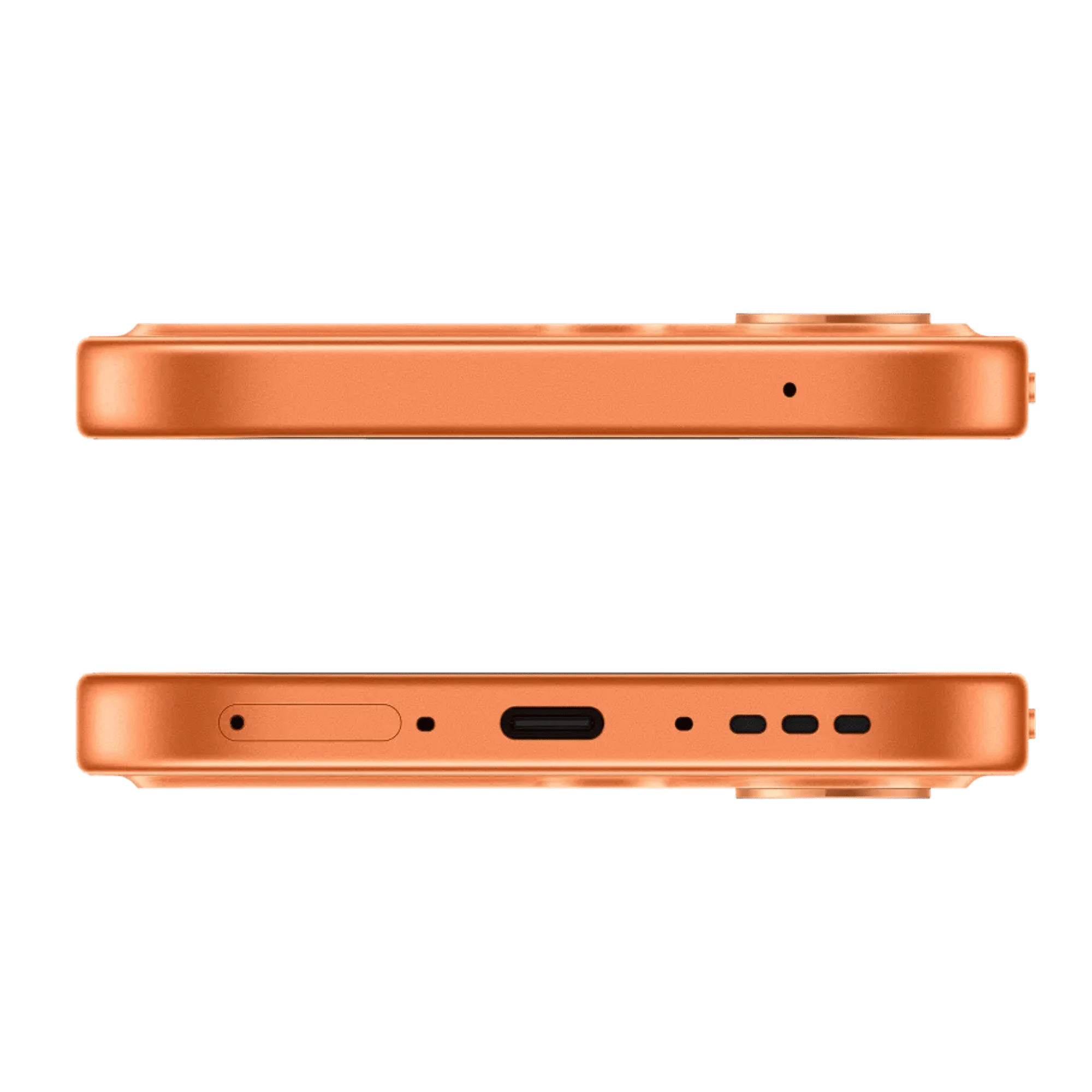 OPPO-(F35-PRO-5G)-8GB-256GB-(Sunrise-Orange)