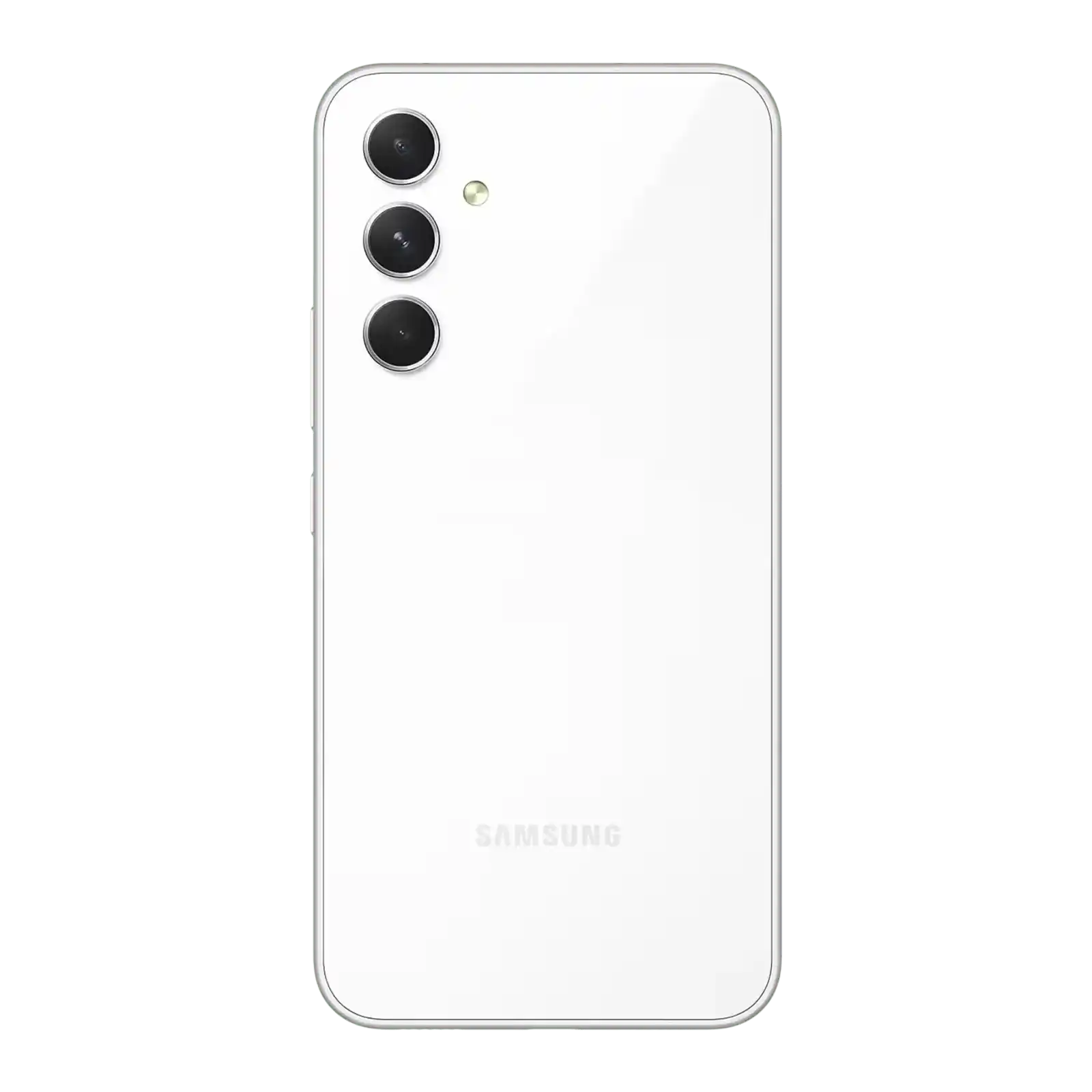 Samsung A546 Galaxy A54 5G ( Awesome White, 8GB-256GB )
