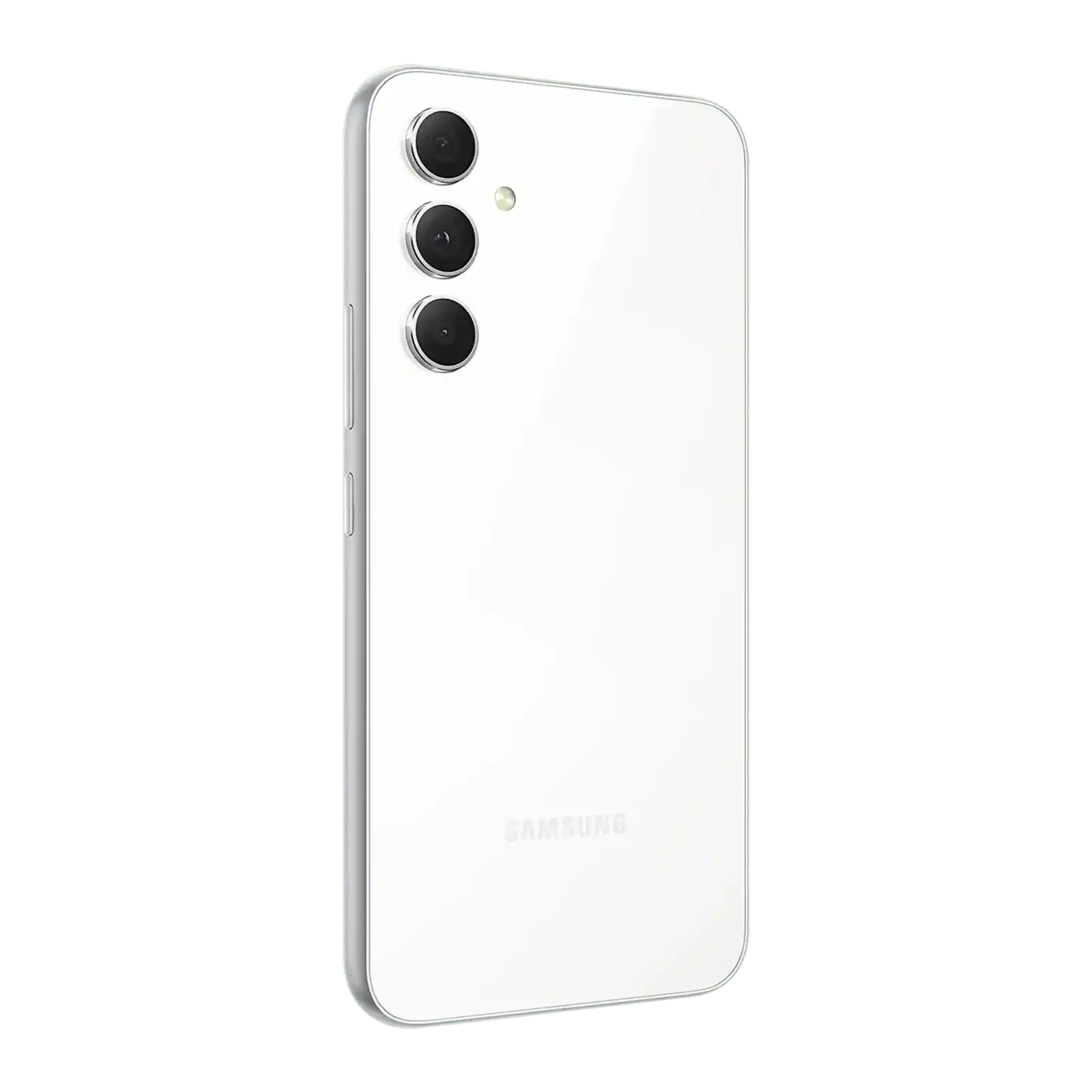Samsung A54 ホワイト Samsung Galaxy A54 5G 128GB Dual SIM Android Smartphone