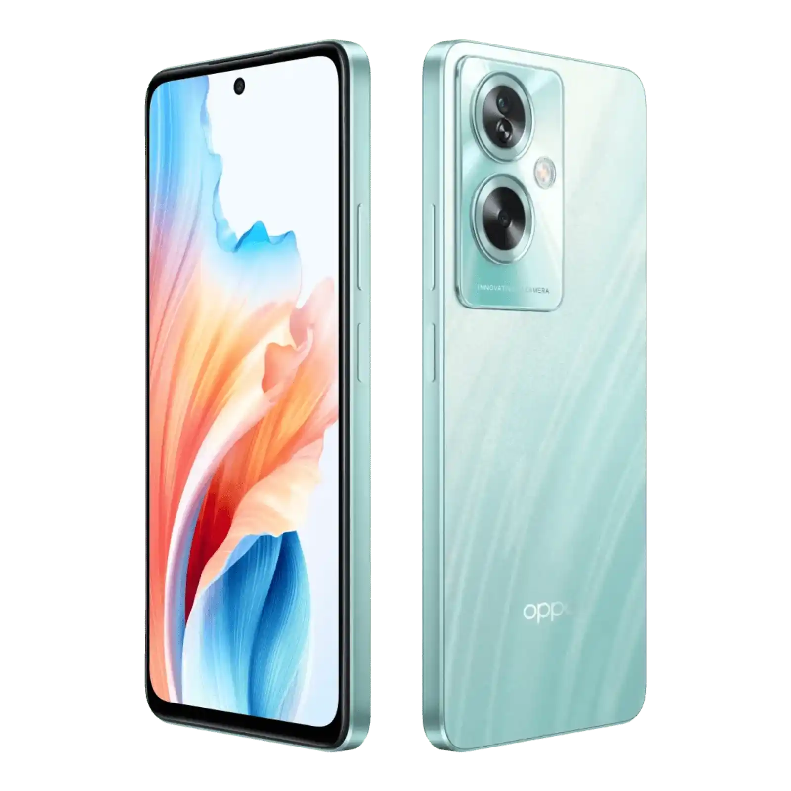 oppo a79 5G 128GB グリーン Oppo A79 5G Glowing Green 128GB + 4GB Dual-SIM Factory