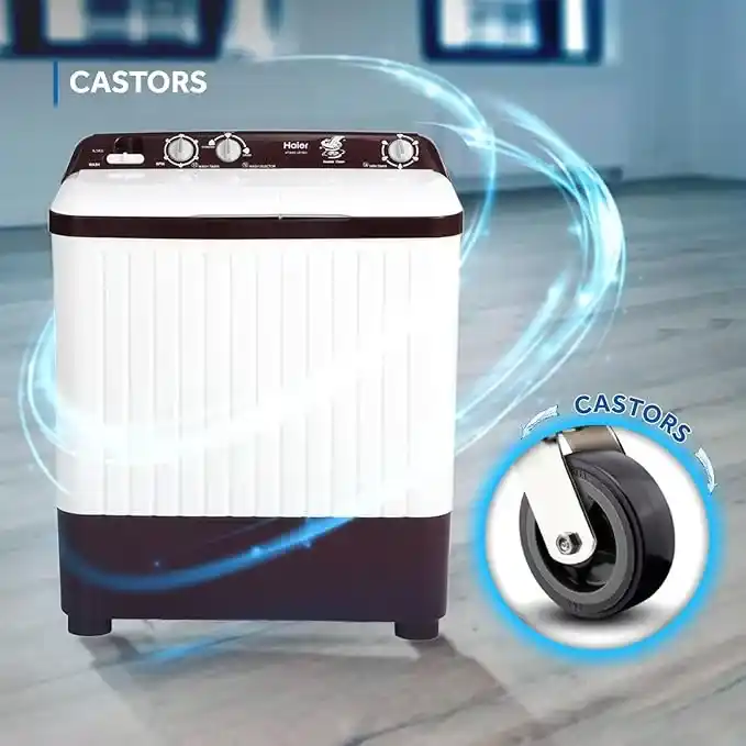 Haier-6.5-Kg-5-Star-Voltex-Pulsator-Semi-Automatic-Top-Load-Washing-Machine-HWM65-2023-Mod-(187BO)