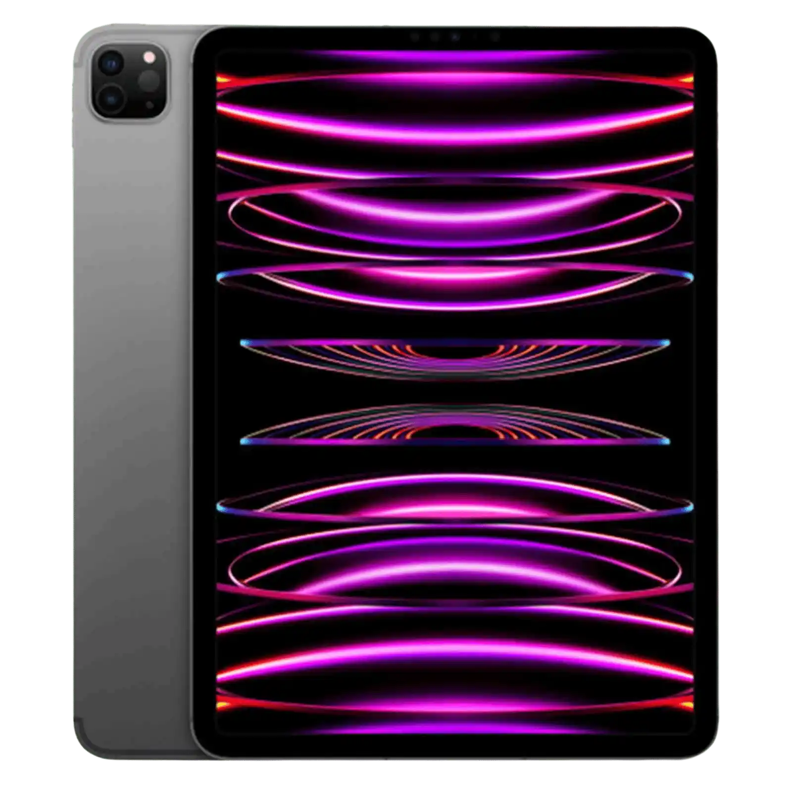 Apple Ipad Pro 11 Inch M2 Chip Wifi Mnxf3Hn/A ( Space Gray, 256GB )