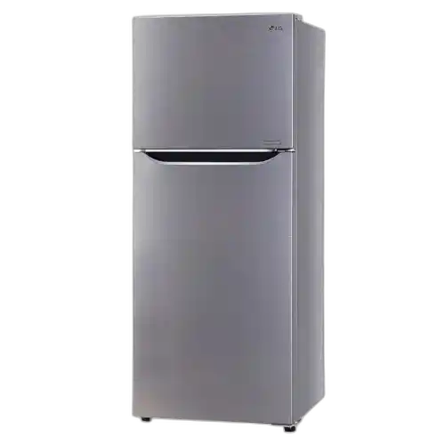 LG-260-Litres-2-Star-Frost-Free-Double-Door-Refrigerator-with-Multi-Air-Flow-System-Gl-(N292DDSY.ADS)