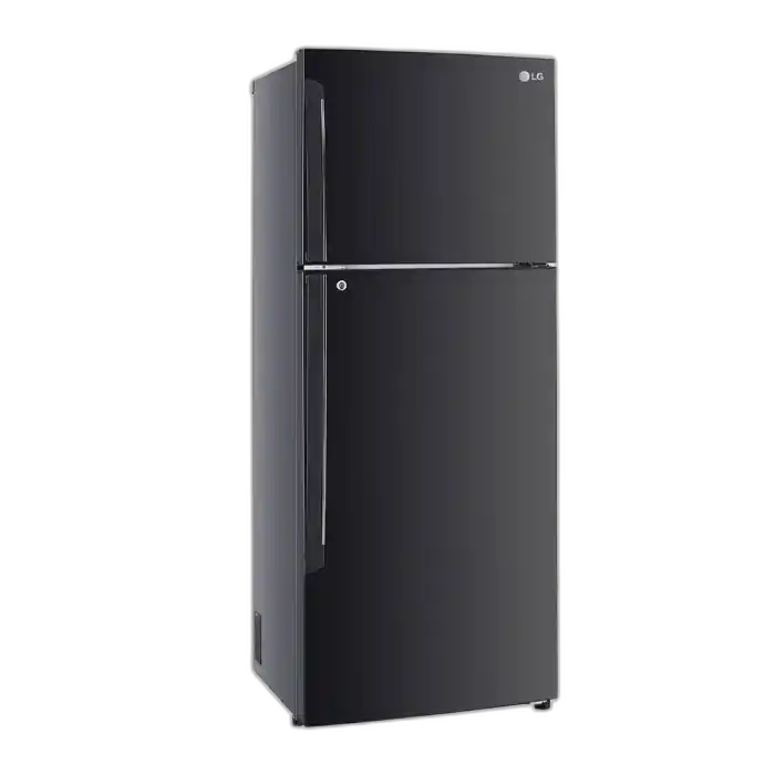 LG-446-Litres-1-Star-Frost-Free-Double-Door-Convertible-Refrigerator-with-Smart-Diagnosis-(GLT502AES)