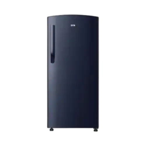 Ifbdc-Direct-Cool-Refrigerator-187-L-2-Star-Metal-Cool-Series-(2132FBF)