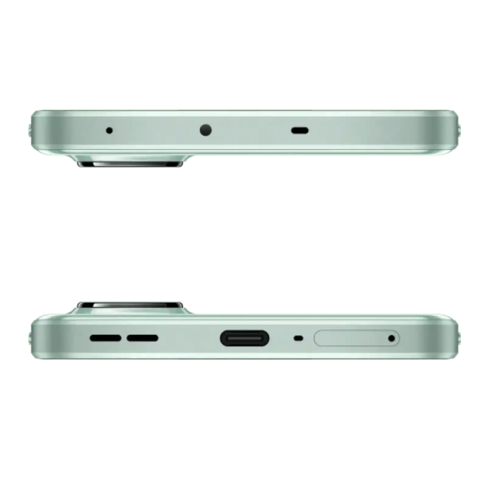 OnePlus Nord 3 5G 8/128 ミスティーグリーン ほぼ新品 OnePlus Nord 3 5G Dual SIM Misty Green 128GB and 8GB RAM