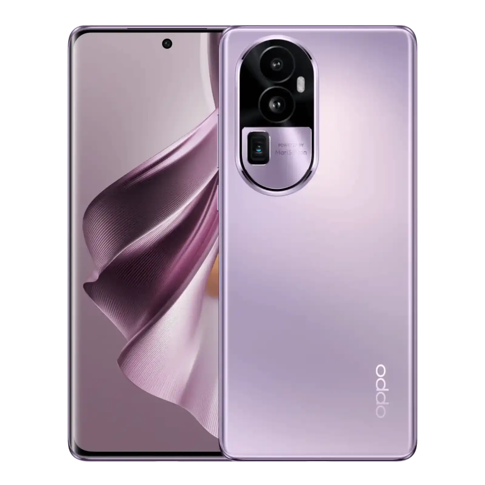 Buy your Oppo Reno 10 Pro+ 5G ( Glossy Purple, 12GB-256GB )