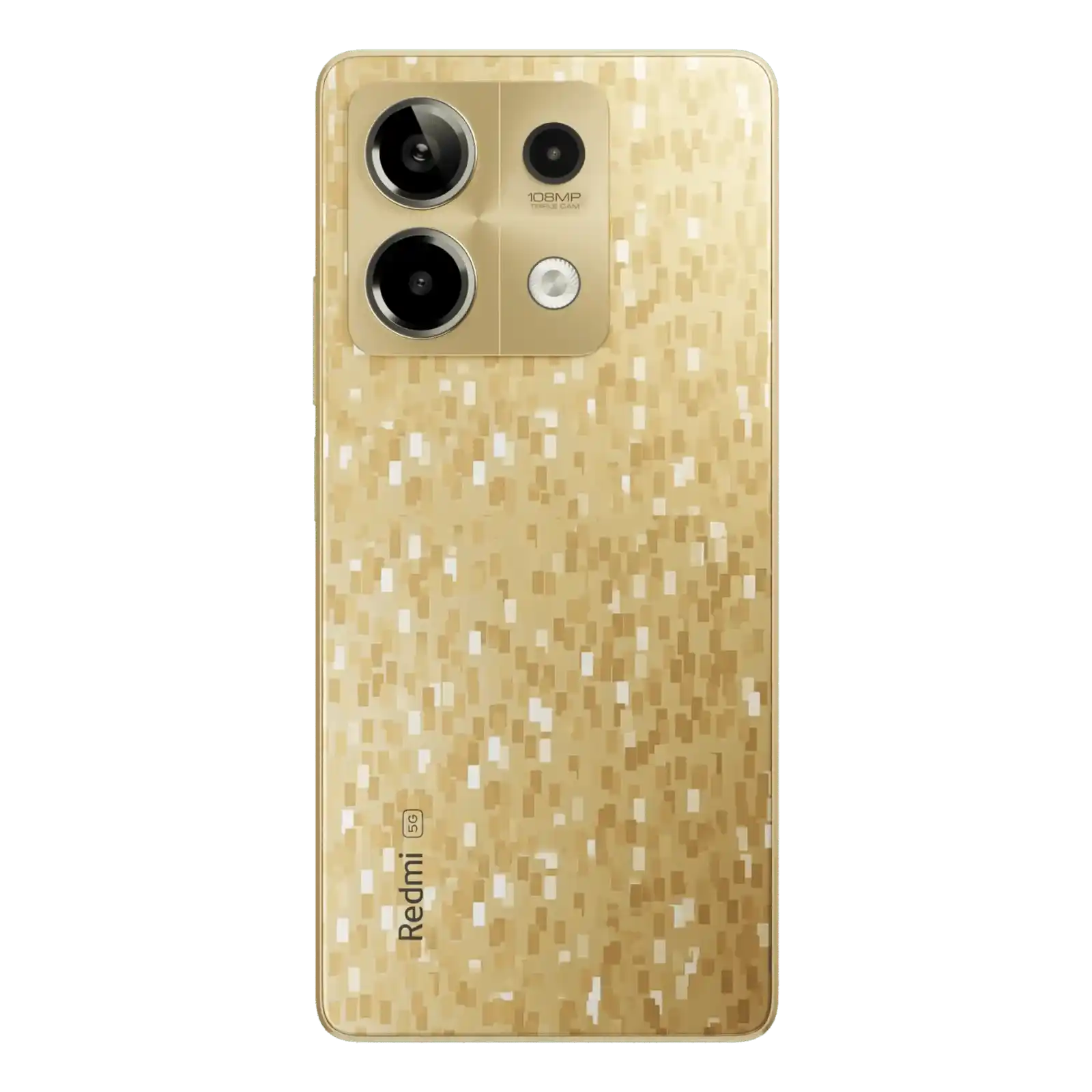 Xiaomi Redmi Note 13 5G ( Prism Gold, 8GB-256GB )