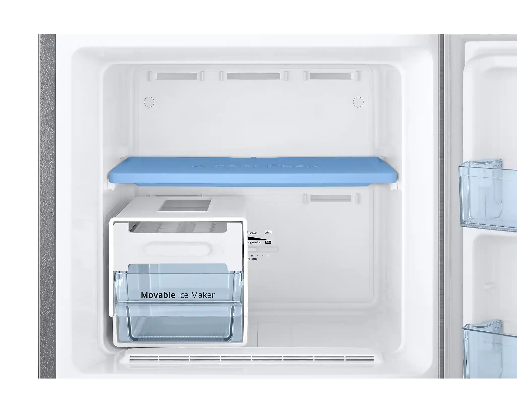 Samsung-236-L-Frost-Free-Double-Door-2-Star-Refrigerator-Hl-(Elegant-Inox)-(RT28C3052S8)