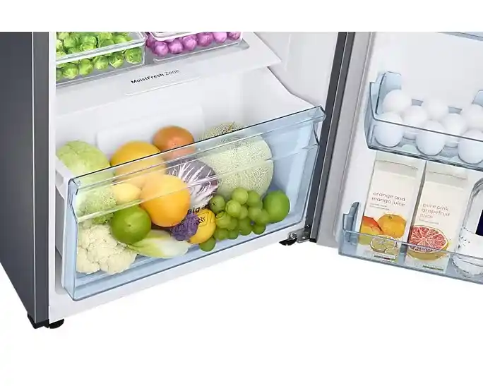 Samsung-236L-Convertible-Freezer-Double-Door-Refrigerator-(RT28CB732C2)