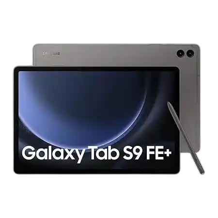Buy your Samsung Galaxy Tab S9 Fe+ Wifi ( Gray, 8GB-128GB )