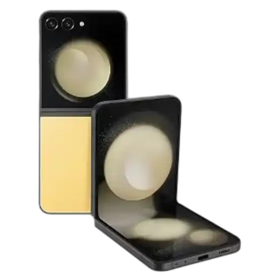 箱付き美品 GALAXY ZFlip5 イエロー 512G Amazon | Galaxy Z Flip5 ｜512GB｜グレー｜Galaxy AI対応｜SIM