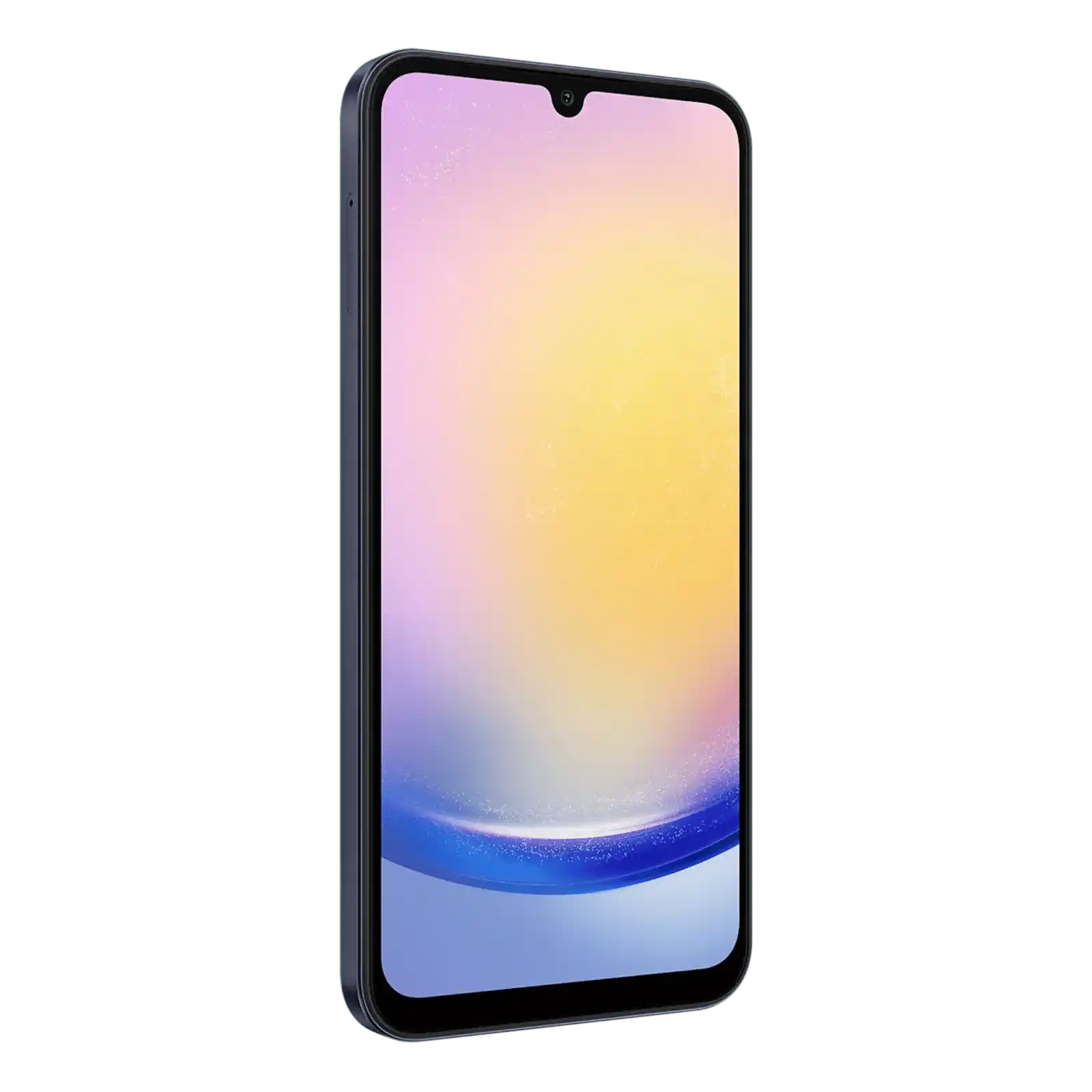 Samsung Galaxy A25 5G ( Blue Black, 8GB-256GB )